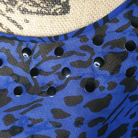 Ladies Dex Clothing blouse - Picture 5 of 10